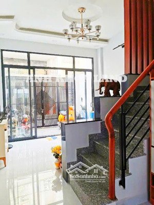 bán nhà 3t khang trang trung tâm kết nối tiện ích hxh đ. chương dương linh chiểu thủ đức