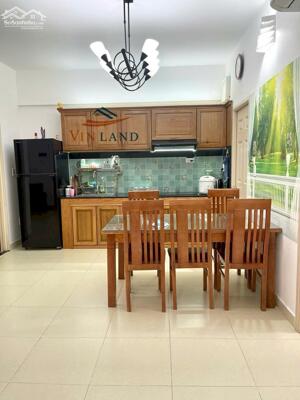 Căn hộ 2PN trùn tâm Biên Hoà diện tích lớn tầng cao thoáng mát giá rẻ