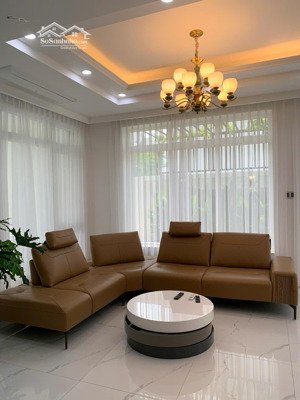 biệt thự 9x18 saigon mystery villas - full nt siêu đẹp - chỉ 70 triệu