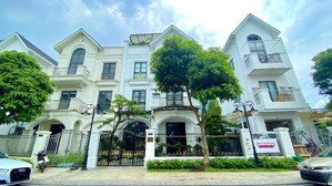 27 tỷ! biệt thự song lập san hô 150m2 sát hồ. rẻ nhất thị trường vinhomes ocean park gia lâm