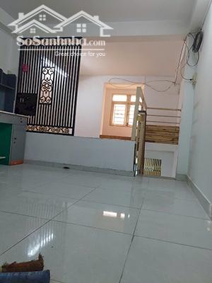 CHO THUÊ NHÀ 1 TRỆT 2 LẦU, 97M2, 3PN, GIÁ TỐT ĐƯỜNG SỐ 11, PHƯỜNG 4, Q4, HCM