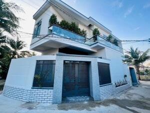 Nhà 2.75 tỷ 75m2 Lương Định Của Vĩnh Ngọc Nha Trang