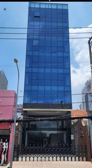 (giỏ hàng) cho thuê mặt bằng, nhà phố, biệt thự, tòa nhà mặt tiền nguyễn thị thập, quận 7