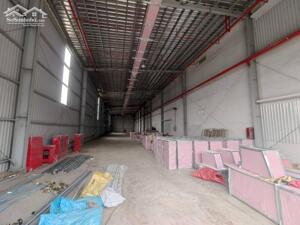 *Cho thuê kho*700m2 trong KCN Cát Lái, Cát Lái, Quận 2