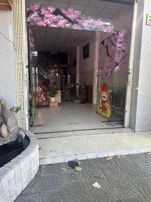 cho thuê nhà mặt phố 6 triệu, 100m2 tại mẹ suốt, hòa khánh nam, đà nẵng đẹp, nhiều tiện ích