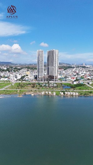 cắt lỗ căn 1n+1 the ruby tầng cao view biển giá chỉ 1.1x tỷ 