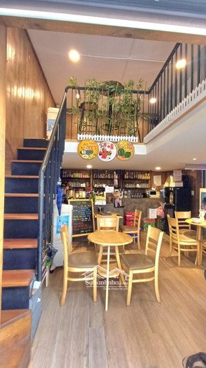 gấp bán nhà mặt tiền đường điện biên phủ, quận 10 - 75m2 (5 x 15) sổ vuông - không quy hoạch