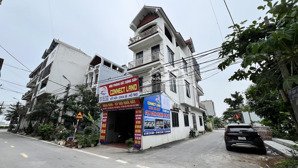 bán lô góc - đường trục chính shophouse đĩa muỗi tại cụm công nghiệp telin kim bài lh: 