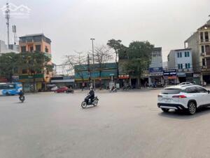 CHO THUÊ SHOWROOM, KHO XƯỞNG 543M2 MẶT ĐƯỜNG NGỌC HỒI -