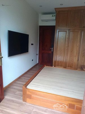 mình cho thuê liền kề đã hoàn thiện đẹp thang máy tại khu đô thị mới đại kim, hacinco nguyễn xiển