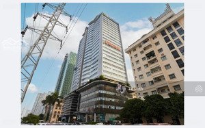 cđt cho thuê văn phòng 700m2 sẵn nội thất tòa ceo phạm hùng, nam từ liêm, hà nội.