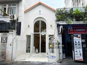 mặt bằng kinh doanh nhánh xuân thủy, thảo điền, quận 2 (4x18m) - 1 trệt 1 lầu. giá thuê 49tr/th