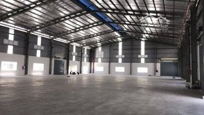 cho thuê kho siêu rẻ 1500m² mặt tiền đường hoài thanh, p.14, quận 8