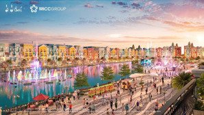 chỉ 25 tỷ căn nhà phố thiên nga cách hồ 50m vinhomes cổ loa 