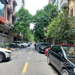 bán nhà mặt phố lý thường kiệt, hà đông, kinh doanh đỉnh, dt 40m x 5t giá đầu tư !