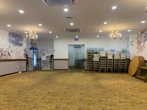 cho thuê văn phòng mặt tiền đường cao thắng, quận 3, tphcm