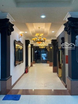 bán nhà mặt phố tại huỳnh tấn phát, 33 tỷ, 155m2, uy tín hot!