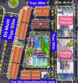 siêu phẩm shophouse áp góc mặt đường đỗ 10 giá chỉ 185 triệu/m2. lh 