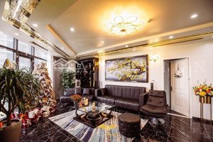 cần bán căn góc đẹp nhất roman plaza, 136m2, 4 ngủ 3 vs, nội thất nhập khẩu cao cấp, view triệu đô