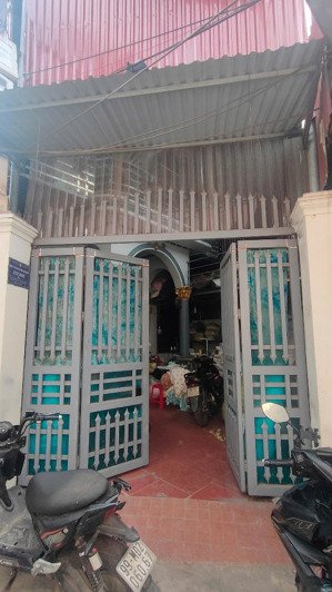 bán nhà 2 tầng tại khu phố hương mạc - hương mạc - từ sơn - bắc ninh , giá chỉ hơn 2tỷ