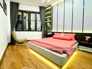 cực hiếm kim giang, thanh trì, dt 30m2, 5 tầng, 3.75 tỷ, ô tô gần, kinh doanh