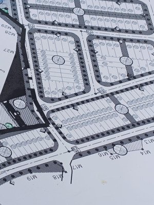 bán đất nền dự án tại tây quốc oai, 80 triệu / m2, 90 m2, chính chủ