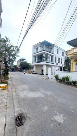 Bán lô đất TUYẾN 1 trong KPL Đống Hương, Quán Toan, 60m giá chỉ 2 tỷ LH 0979087664