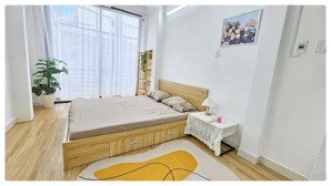 căn ngay trung tâm quận 3 - gần chợ bến thành - bùi viện - công viên tao đàn - toà viettel