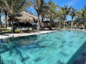 cho thuê villa view biển an bàng hội an gần 2,000m² full nội thất giá chỉ 180 tr/tháng