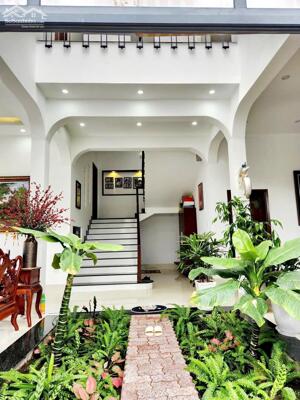 CHO THUÊ BIỆT THỰ ĐẸP NỘI THẤT KDC HƯNG PHÚ CTY8