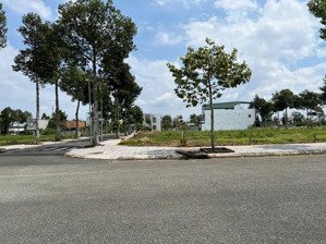 bán nền góc hai mặt tiền gần tttm aeon mall khu đô thị kita - tp cần thơ