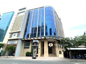 văn phòng 230m2 giá 40 triệu (bao phí quản lý) - 34 bạch đăng