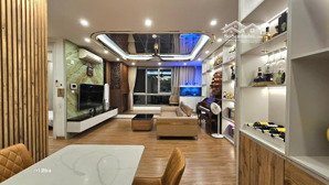 bán căn 134m2 full đồ cao cấp cccc hyundai hillstate hướng đông nam
