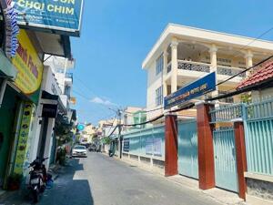 CHO THUÊ MẶT BẰNG MẶT TIỀN ĐƯỜNG TRẦN BÌNH TRỌNG, NINH KIỀU