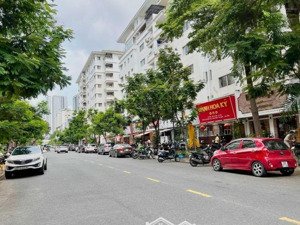 cơ hội đầu tư căn shop hưng vượng - phú mỹ hưng, quận 7