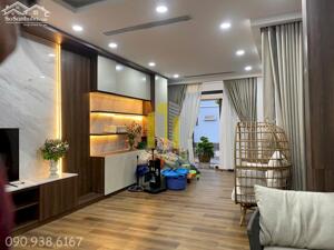 VILLA ĐẦY ĐỦ NỘI THẤT CAO CẤP 5 PHÒNG NGỦ GIÁ 50 TRIỆU