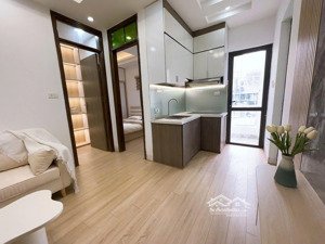 chính chủ bán ccmn tại thượng đình, thanh xuân, 2 pn, giá 1,5 tỷ