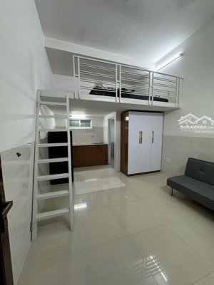 cho thuê duplex/studio full nội thất ngay kdc nam long q7