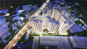 nhận booking 20tr/ suất căn hộ giá chỉ từ 900tr, thanh toán 30% đến nhận nhà