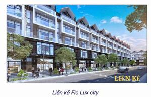 BÁN LÔ ĐẸP FLC SẦM SƠN – 114M² – GIÁ SIÊU HỜI CHỈ 13,5TR/M2