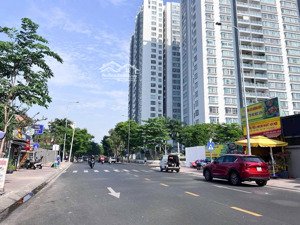 hiếm ! chỉ 400tr/m2 sở hữu ngay lô đất mt tạ hiện xây 1 hầm 7 tầng 8x20 cách sông chỉ 300m