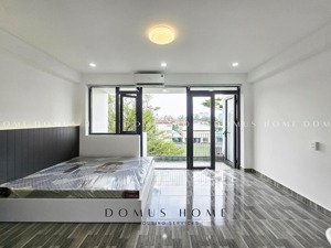 khai trương siêu phẩm phòng đầy đủ nội thất ban công thoáng mát lê văn sỹ quận 3 gần chùa pháp hoa