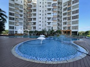 cho thuê phòng đẹp (cạnh hồ bơi) trong chung cư tera rosa