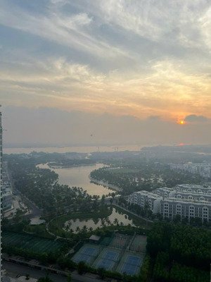 bán căn hộ 2pn, 1wc tại masteri centre point - giá all in 3,9 tỷ - 54,17m2 - cc sổ hồng