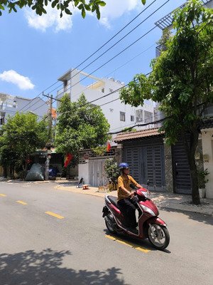 bán nhà riêng tại góc 2 mt dương quảng hàm, gò vấp, hồ chí minh, 13,9 tỷ, 115m2