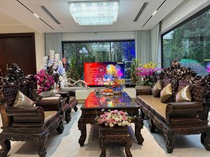 siêu biệt thự hud trầu cau 240m2. cần bán gấp. giá siêu rẻ