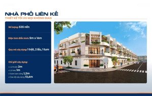 căn 6x22m siêu hiếm vị trí đẹp kinh doanh đỉnh, hạ tầng đồng bộ, thanh toán linh hoạt