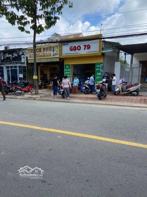 mình chính chủ cần bán nhà mt chính đường nguyễn bình khu kinh doanh vòng xoay hiệp thành 3