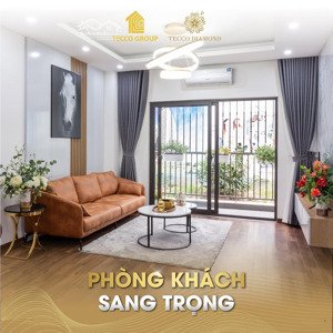 chính chủ bán căn hộ 3pn, 2wc tại tecco garden, 5,35 tỷ, 100,9m2, giá tốt, thanh trì, hà nội