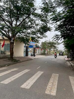  BÁN LÔ GÓC SIÊU ĐẸP - BẠCH MAI ĐỒNG THÁI, AN DƯƠNG 